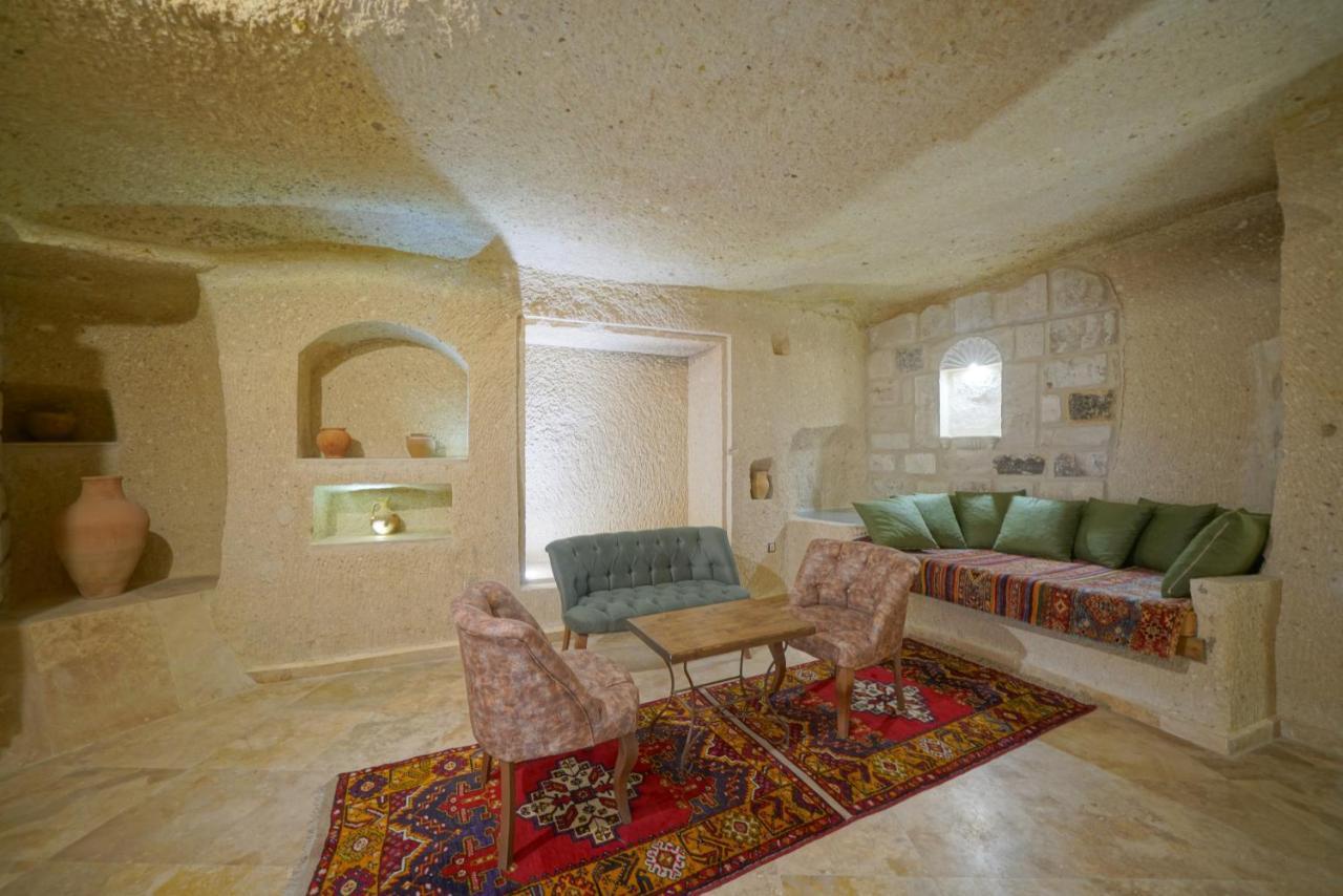 Kaya Konak Cave Nevşehir Dış mekan fotoğraf