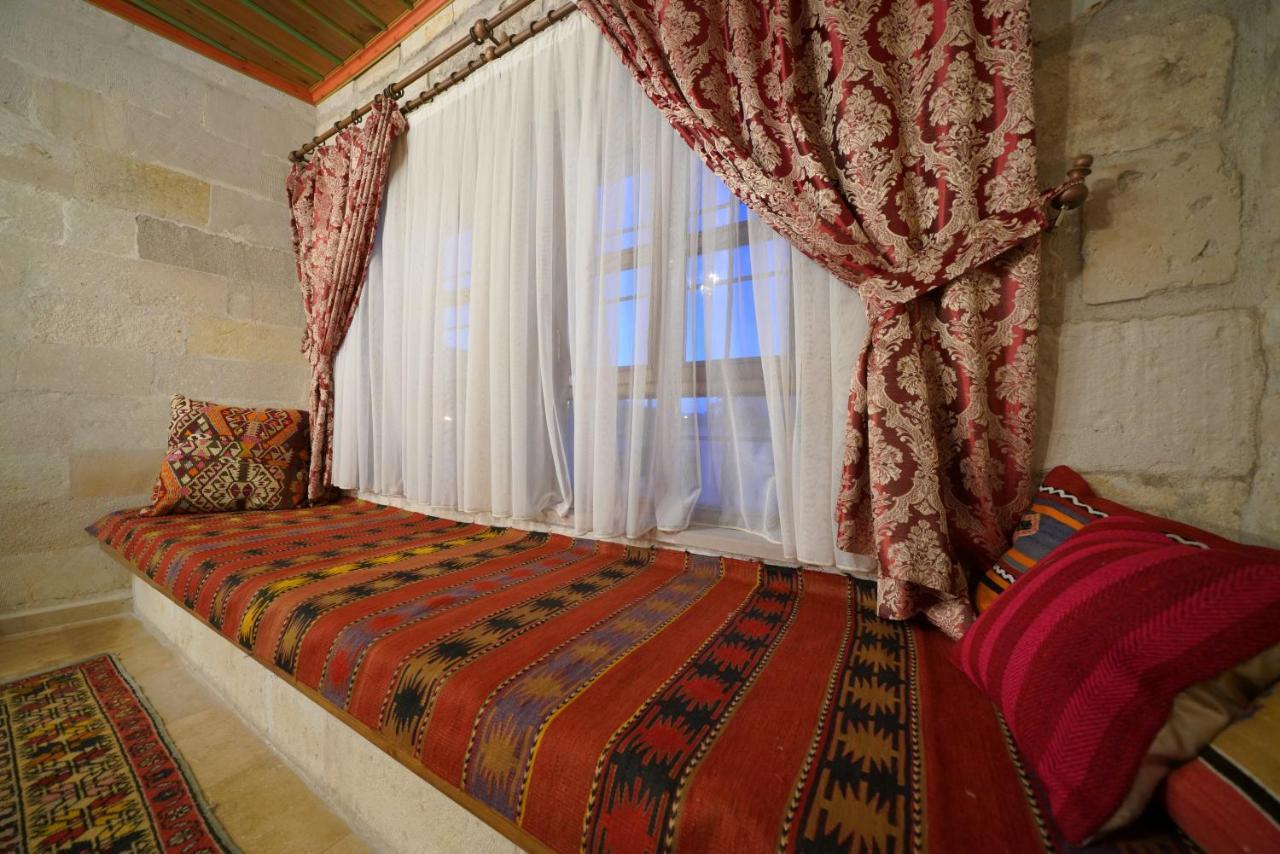 Kaya Konak Cave Nevşehir Dış mekan fotoğraf