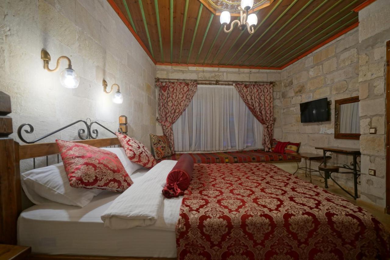 Kaya Konak Cave Nevşehir Dış mekan fotoğraf